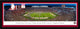 Florida State Seminoles Football - 50 Yard - Select Frame