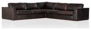 Colt 3pc Sectional-Heirloom Cigar