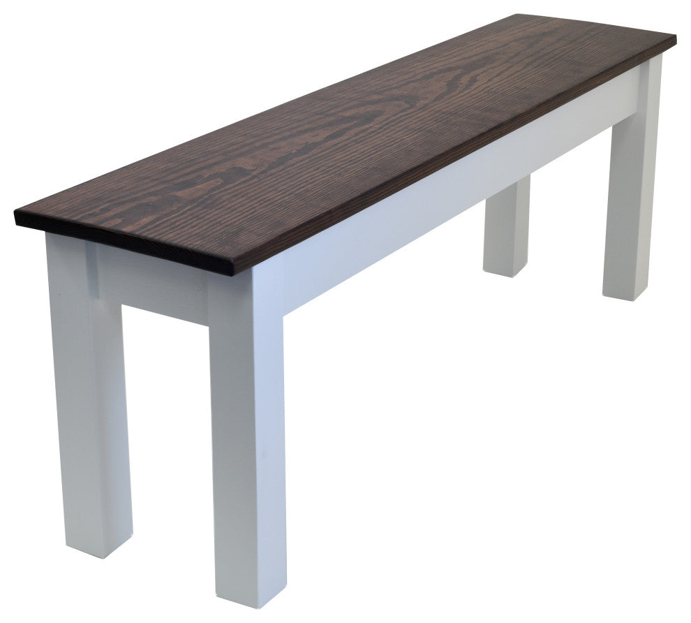 1776 Bench, 72