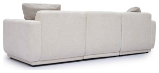 Perry  Chenille Modular Sofa, Sofa