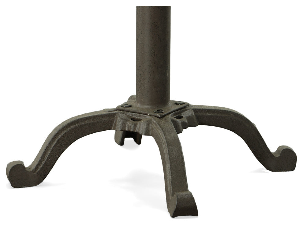 Adjustable Tractor Seat Stool, Industrial