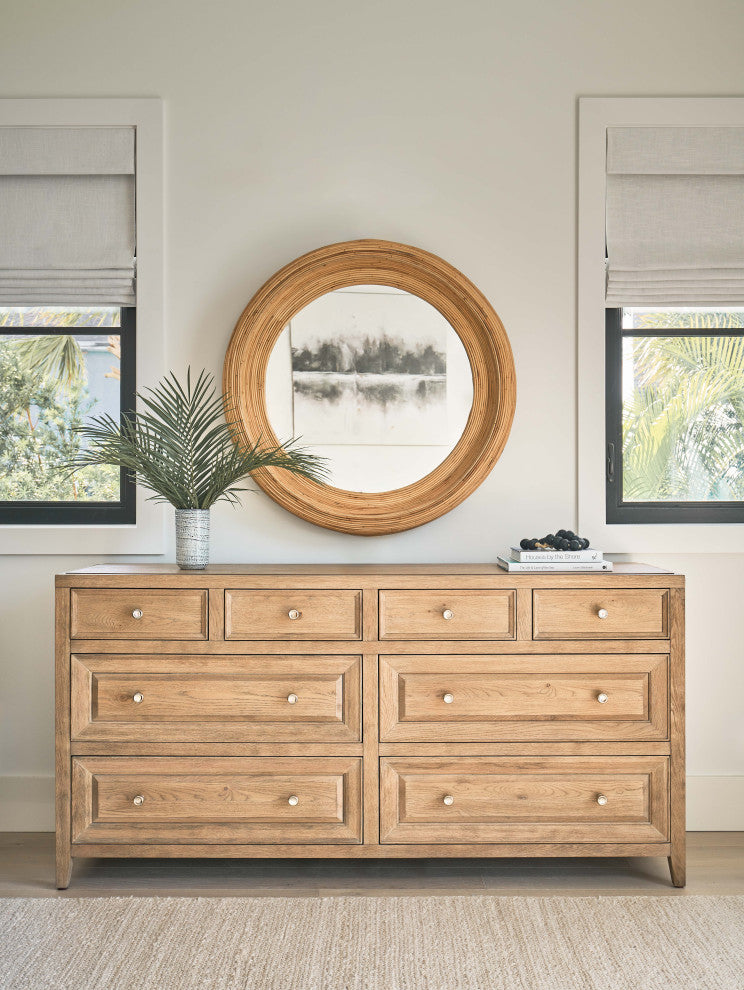The Coastal Living Weekender Dresser