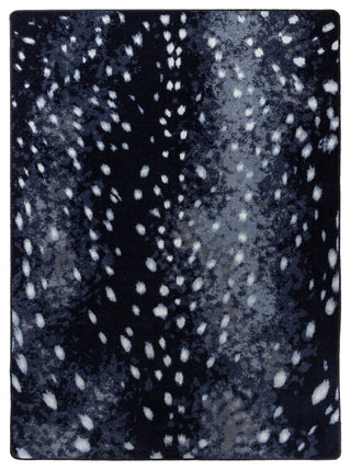 Night Hide, Black, 5'x8'