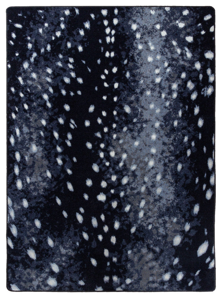 Night Hide, Black, 5'x8'