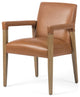 Reuben Dining Chair-Sierra Butterscotch