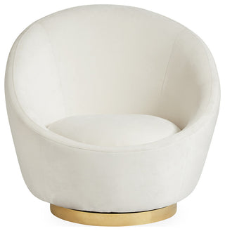 Ether Swivel Chair