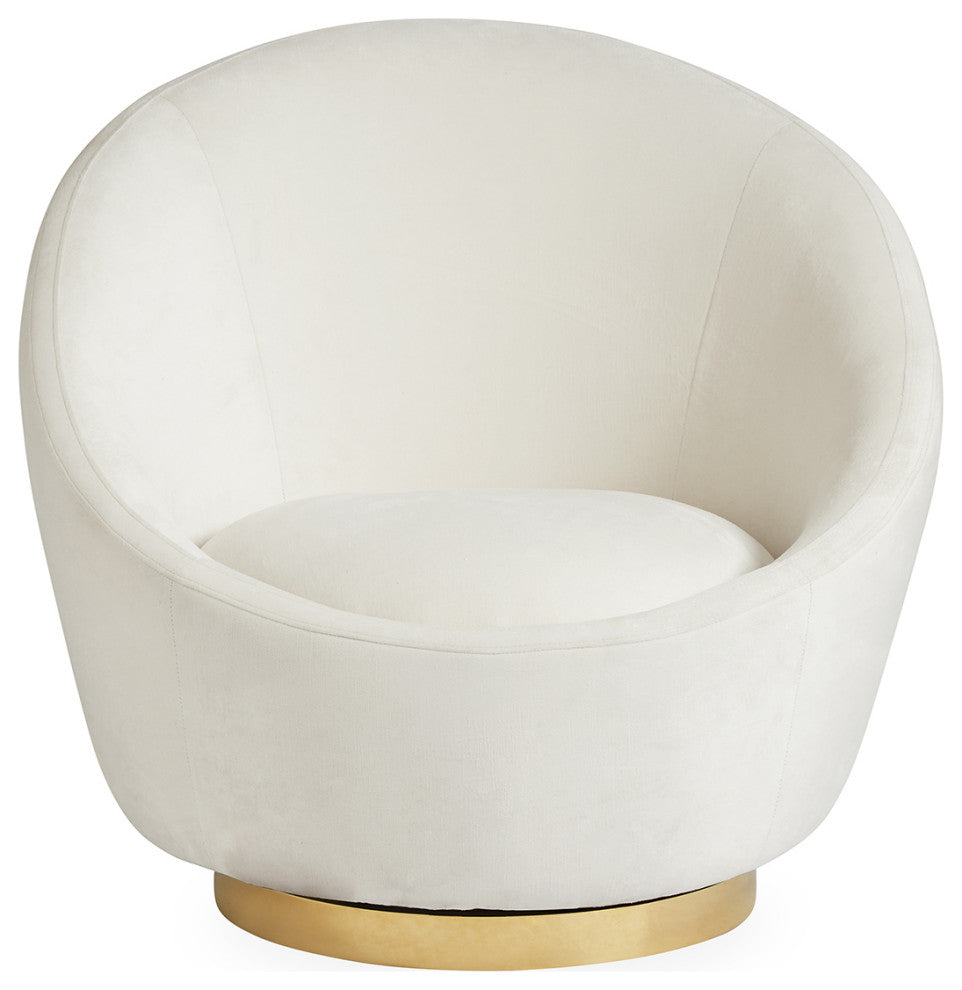 Ether Swivel Chair