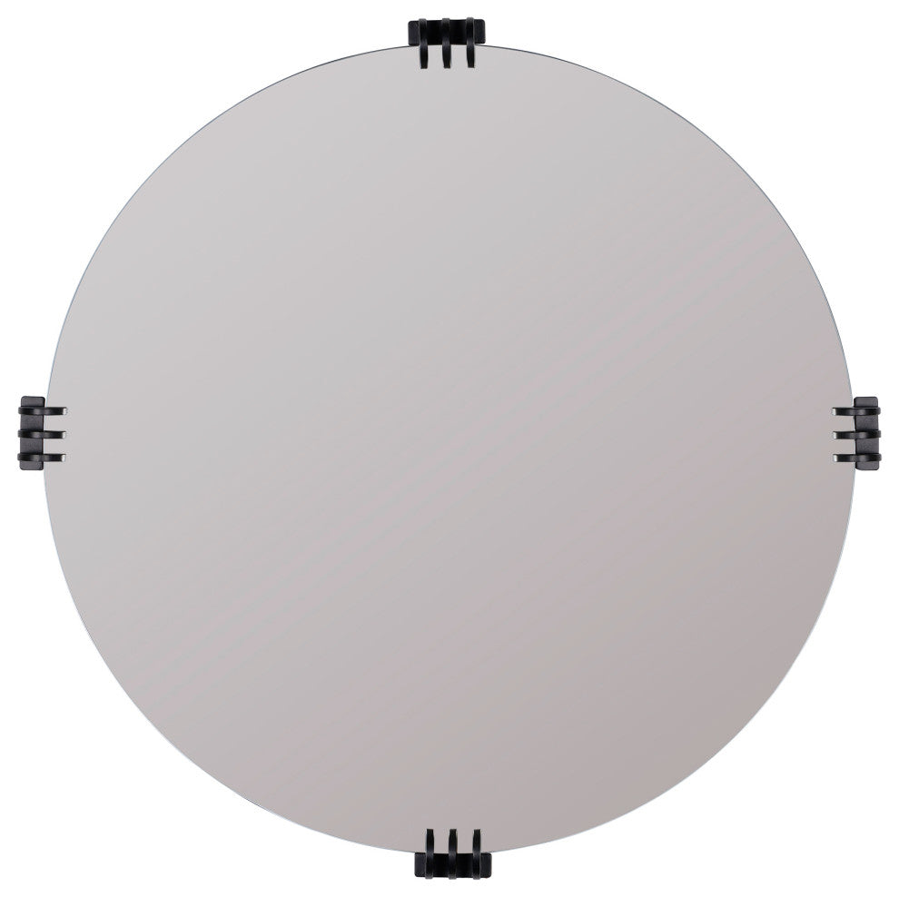 Aubrey Wall Mirror