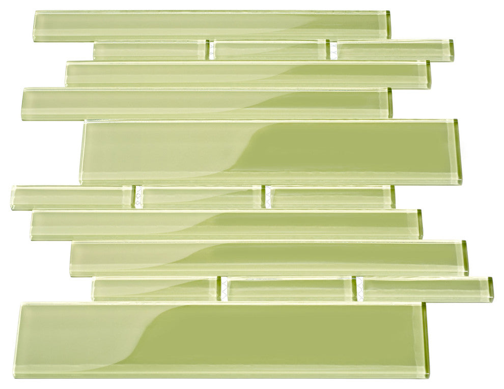 Club Collection, Light Olive, Case of 11