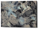 Epic Graffiti ''Eclipse'' Giclee Canvas Wall Art, 26"x18"