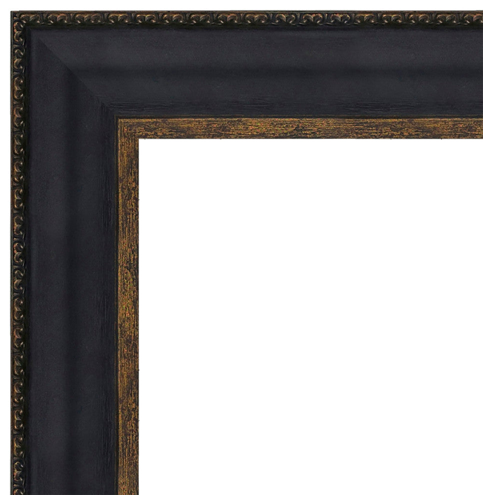 The Scream, 1893: Canvas Replica Framed Painting, Large