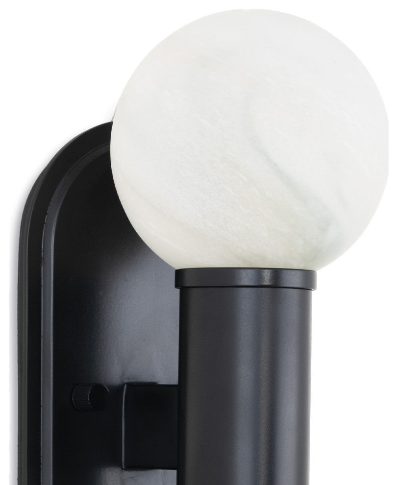 Dion Outdoor Sconce