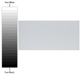 BioTech Piscina Brick Porcelain Floor and Wall Tile, Blanco Matte
