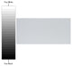 BioTech Piscina Brick Porcelain Floor and Wall Tile, Blanco Matte