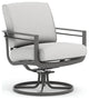 Southern Cay Cushion Swivel Rocker Lounge Chair