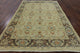 6'x9' Peshawar Oriental Rug, P2631