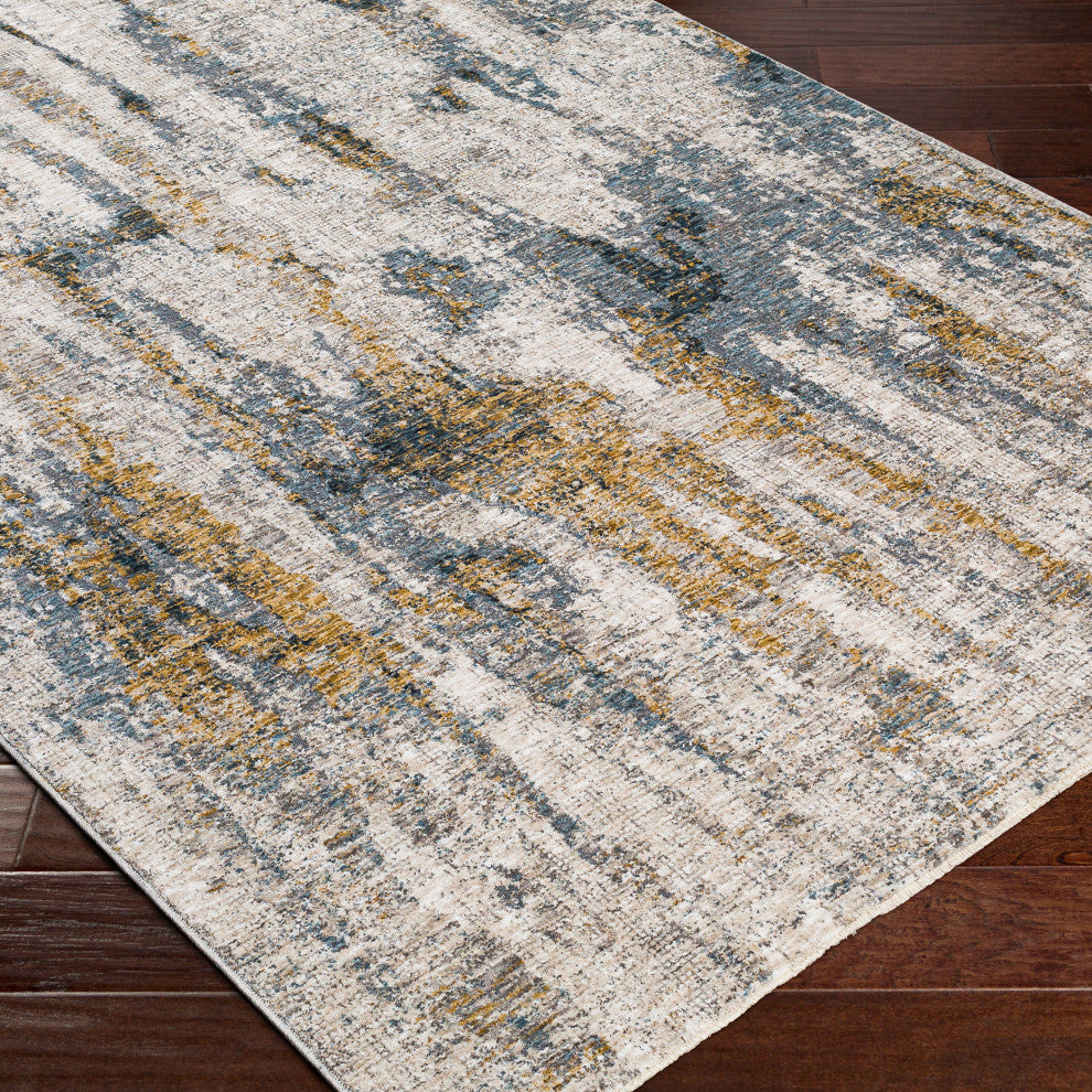 Uttermost Ladoga Modern 9X12 Rug