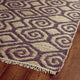 Kaleen Kenwood Collection Rug, 7'6"x9'