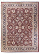 MOGUL, Hand Knotted Area Rug 12' 2" X 9' 4"