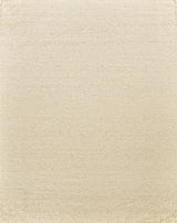 Tocayo Handmade Flatwoven Wool Ivory Area Rug, 10'x14'
