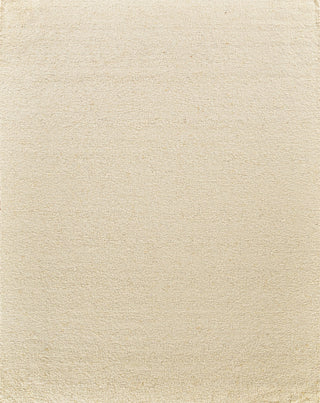 Tocayo Handmade Flatwoven Wool Ivory Area Rug, 10'x14'