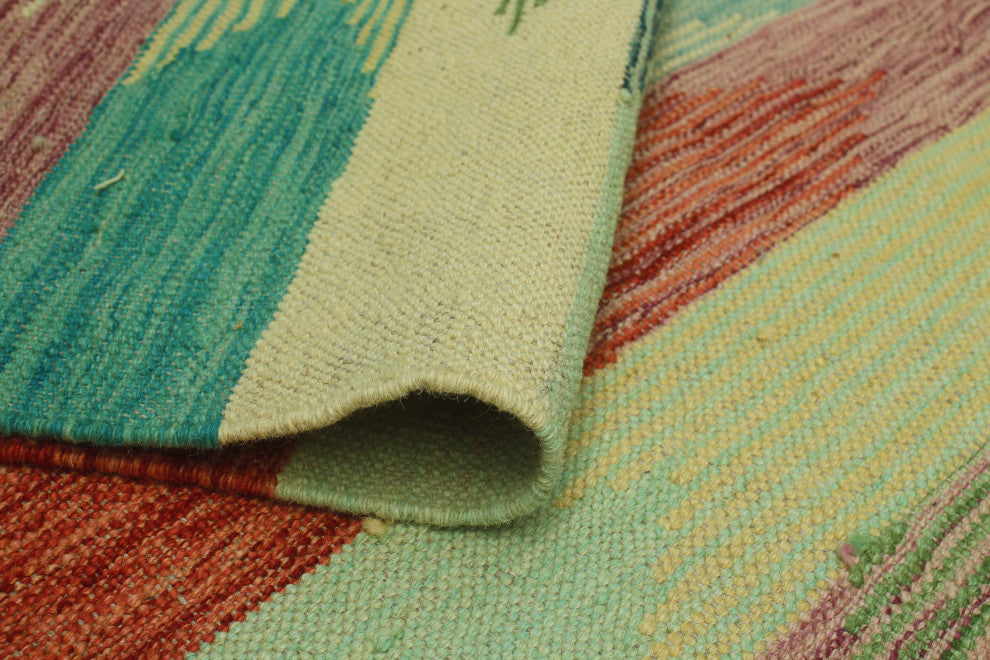 Winchester Kilim Reyhaneh Ivory Rug