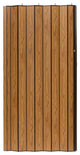 Spectrum Woodshire Folding Door Light Oak, 48"x96"