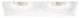 Eurofase 35355-30-02 2-Light Downlight, Amigo