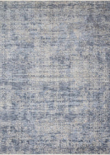 Dark Blue Pandora Rug, 9'6"x12'5"