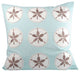 Pomeroy Tropica Pillow 20x20" Smoked Pearl