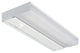 NICOR 10364EB 12" White T5 Fluorescent Under Cabinet Light Fixture