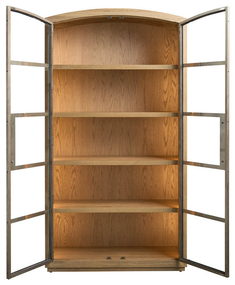 Scribe Cabinet