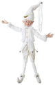 Homestead Posable Elf
