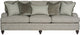 Bernhardt Tarleton Sofa, Gray