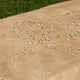 Budge All-Seasons Oval Table and Chairs Combo Cover Extra Extra Large (Nutmeg)