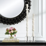 Uttermost - 18102 - Sculptures, Set/2 - Norte - Ivory