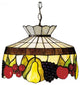 Meyda lighting 29379 16"W Fruit Pendant