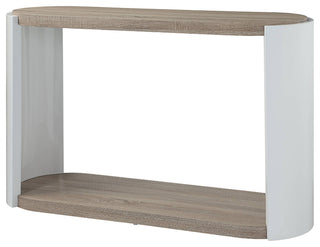 ACME Zoma Sofa Table