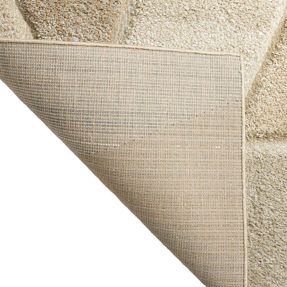 Carmona CO4 Linen 5'1" x 7'5" Rug
