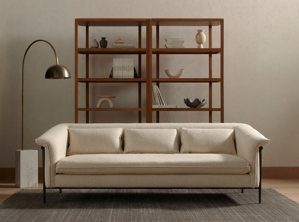Amaud Rug-Charcoal/Cream-8'x10'