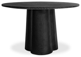 Mono Dining Table Black
