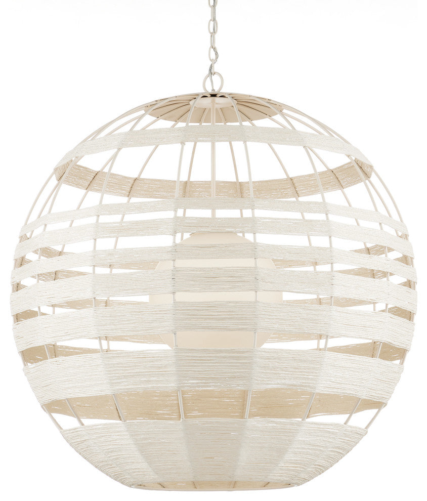 Lapsley Orb Chandelier