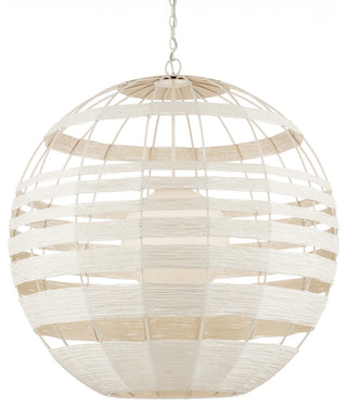 Lapsley Orb Chandelier