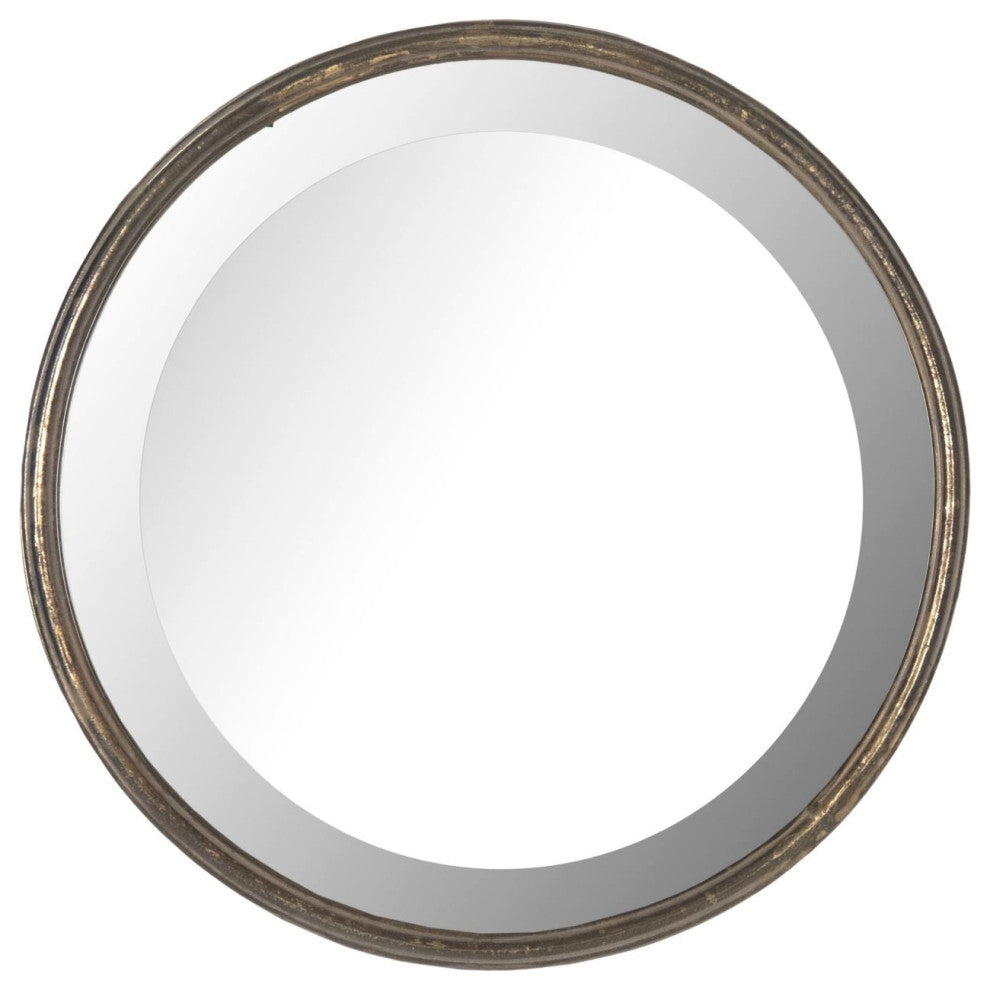 Sasha Mirror, S