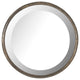 Sasha Mirror, S
