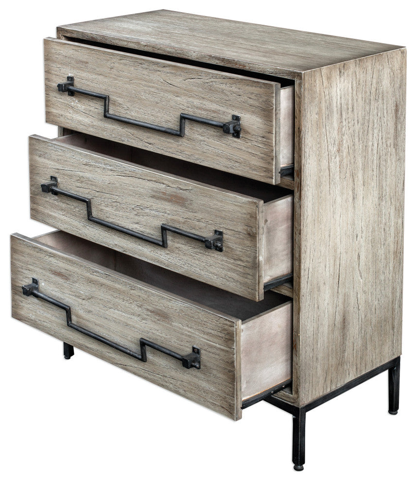 Jory Accent Chest
