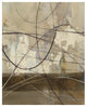 "Across the Desert I" Digital Paper Print by Albena Hristova, 30"x37"