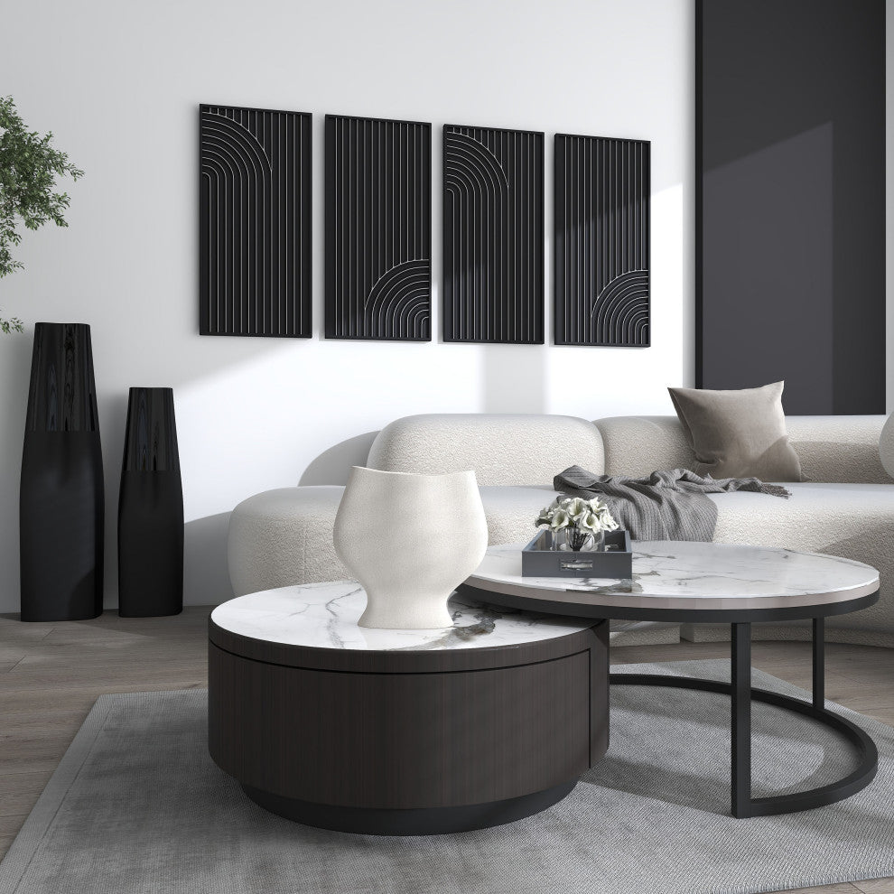 Helene Ceramic Table Vase