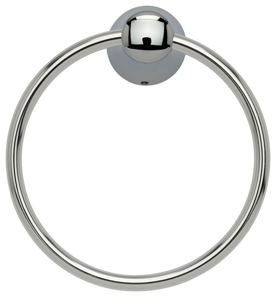 Column Bathroom Accessory Kit, Polished