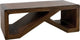 DIMOND HOME 7011-1503 Clip Coffee Table
